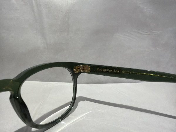 Roussilhe - Origines VII 49&curren;19