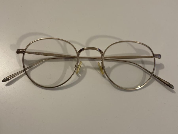 Paul & joe - KAAL11 DO12...