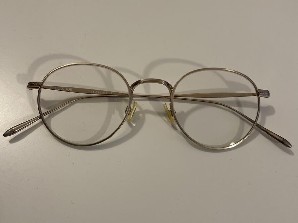 Paul & joe - KAAL11 DO12 48&curren;21 147