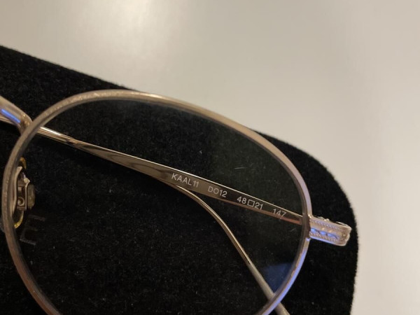 Paul & joe - KAAL11 DO12 48&curren;21 147