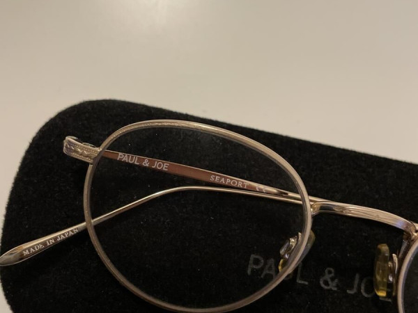 Paul & joe - KAAL11 DO12 48&curren;21 147