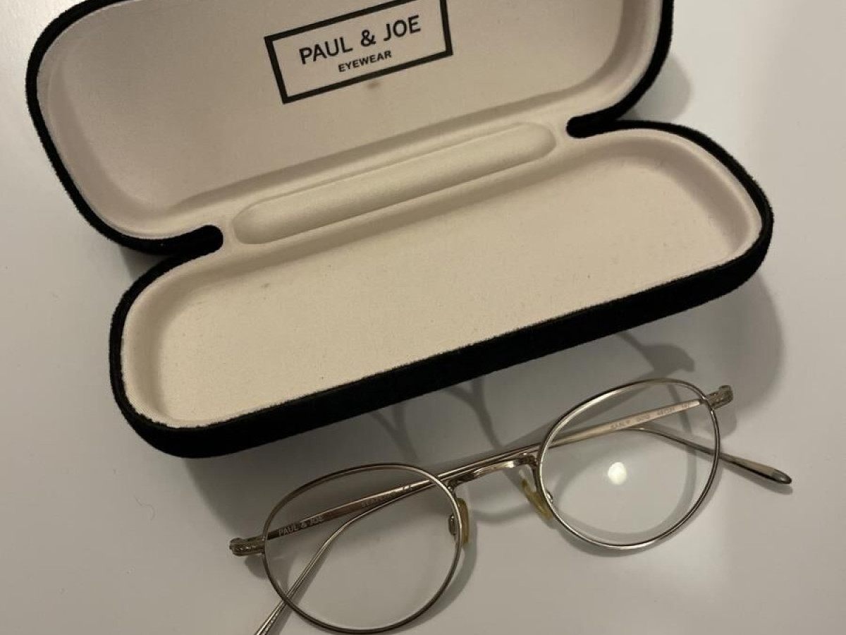 Paul & joe - KAAL11 DO12 48&curren;21 147