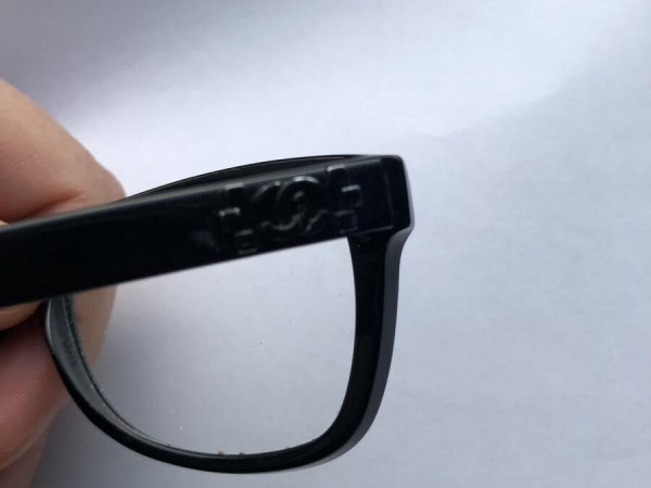 Chanel - 3311 c501 52&curren;16