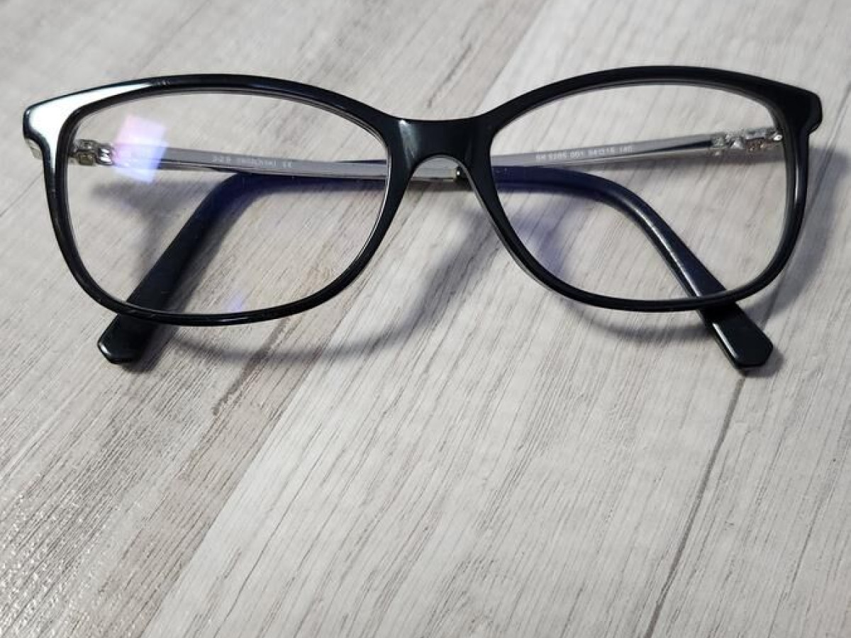 SWAROVSKI - SK 5285 001 54&curren;15 140