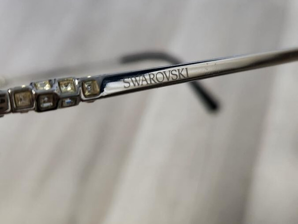 SWAROVSKI - SK 5285 001 54&curren;15 140