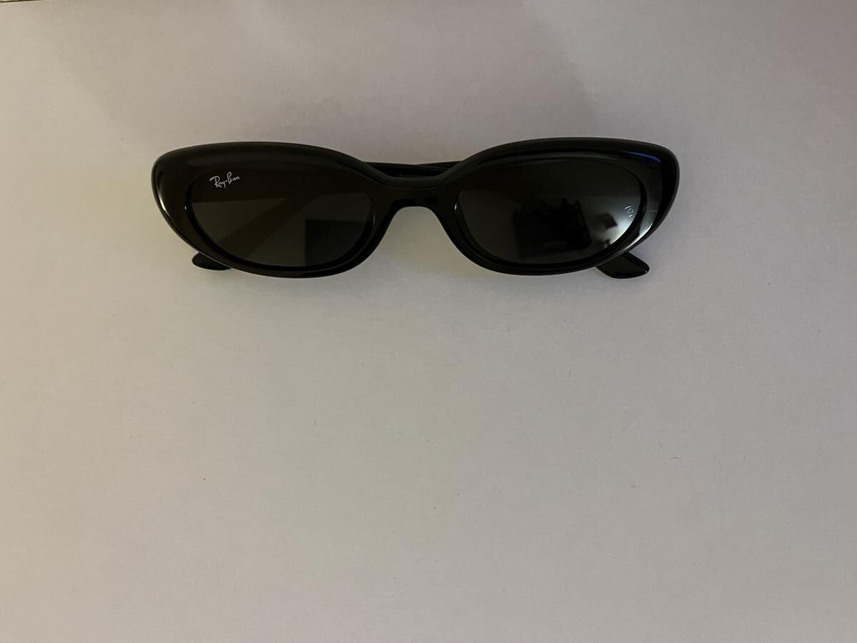 Ray-Ban - RB4441D BIO-BASED 53&curren;21