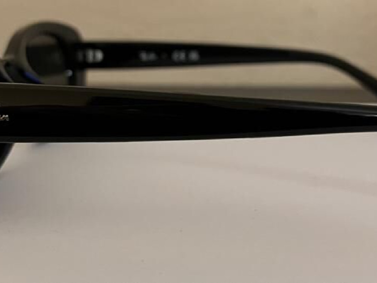 Ray-Ban - RB4441D BIO-BASED 53&curren;21