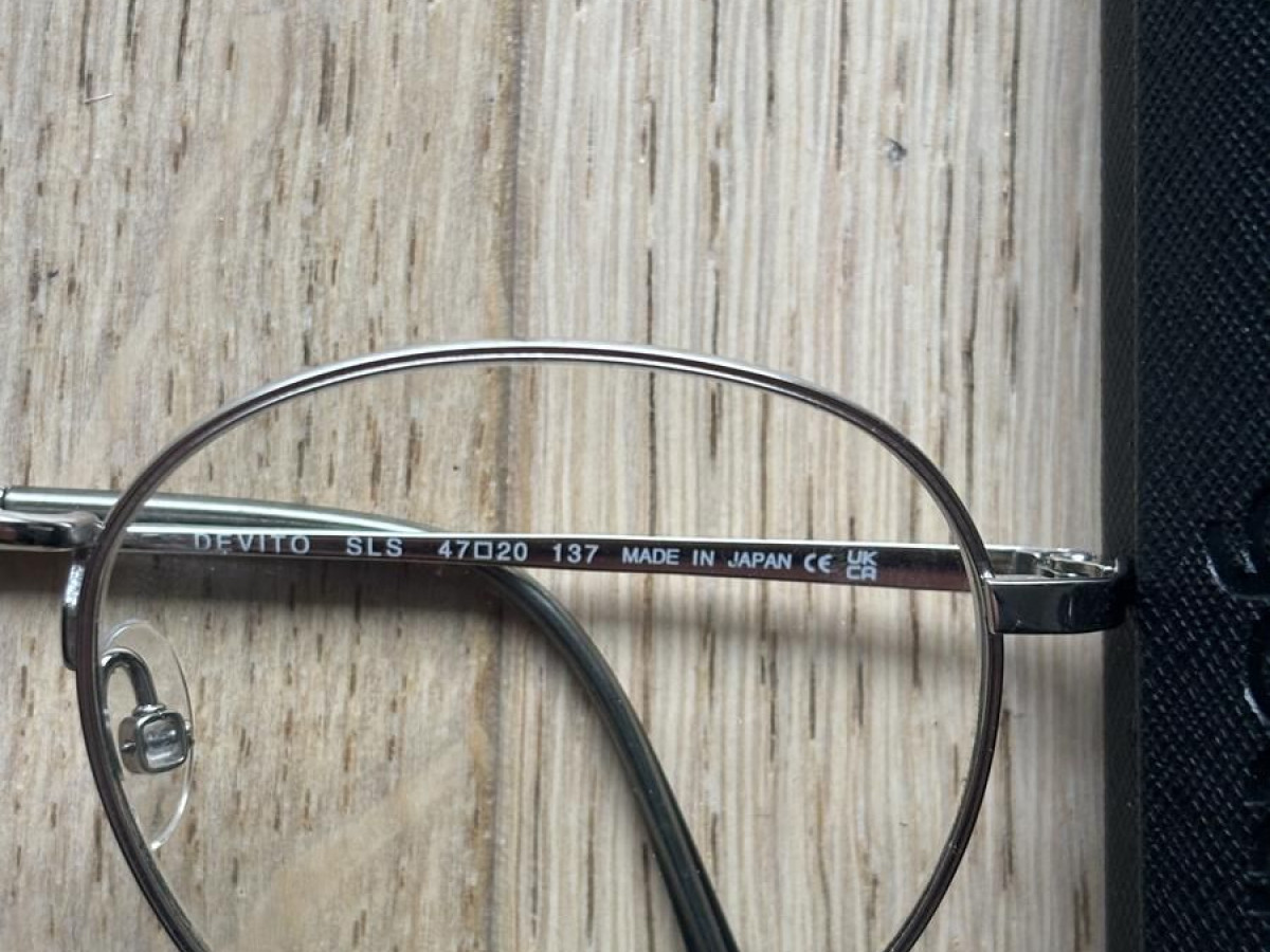 Gotti - DEVITO SLS 47&curren;20 137