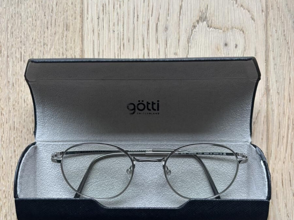 Gotti - DEVITO SLS 47&curren;20 137