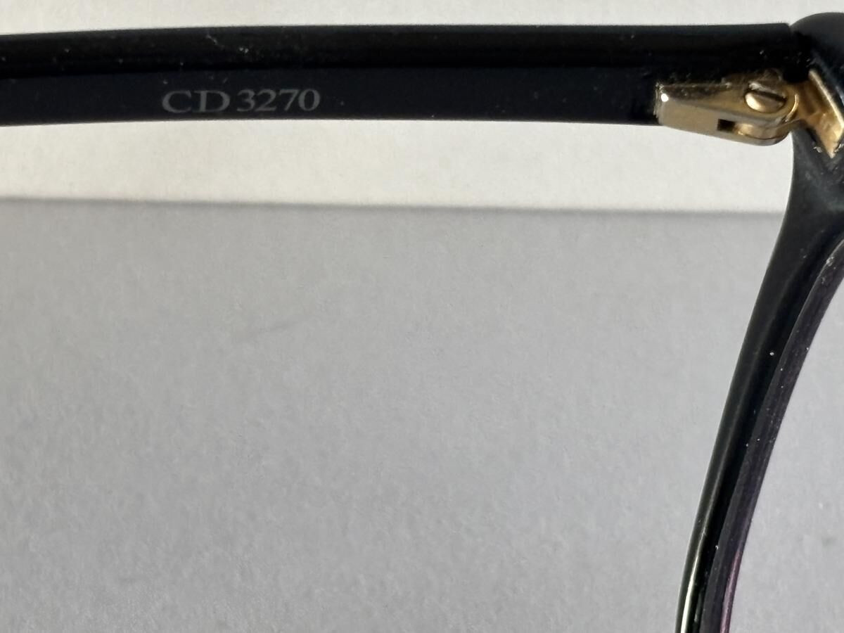 CHRISTIAN DIOR - CD3270