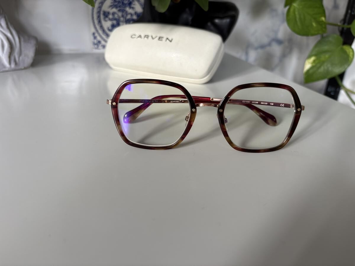 Carven  - CC1056 ECOR 49&curren;20 138