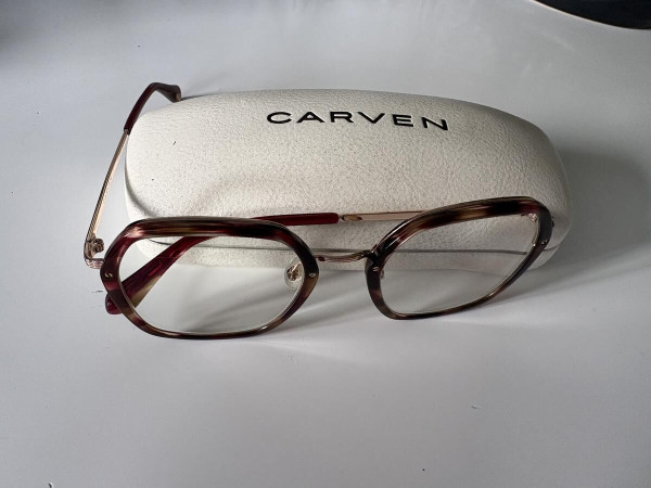Carven  - CC1056 ECOR 49&curren;20 138