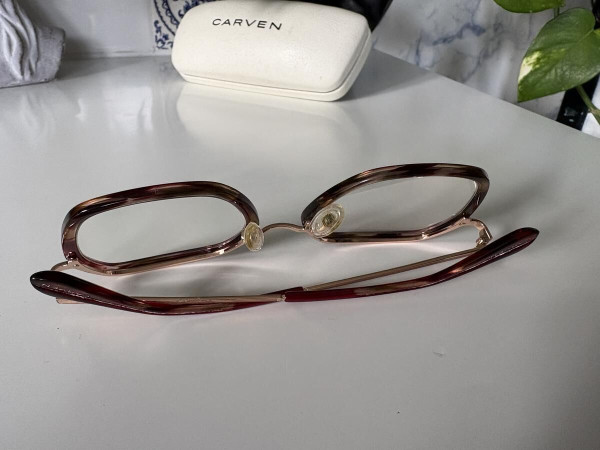 Carven  - CC1056 ECOR 49&curren;20 138