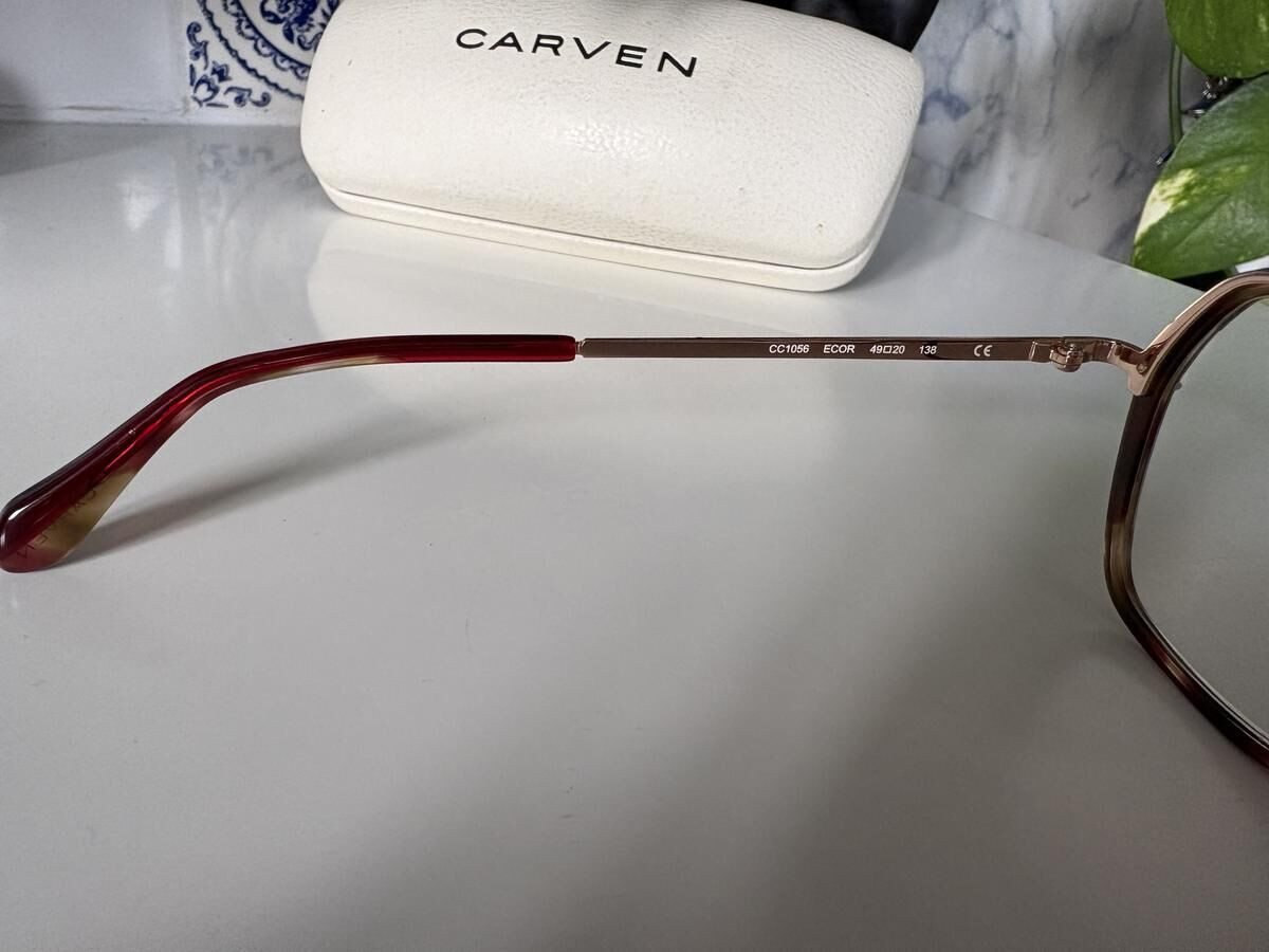 Carven  - CC1056 ECOR 49&curren;20 138