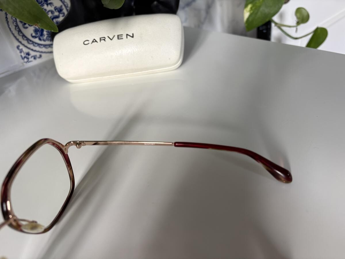 Carven  - CC1056 ECOR 49&curren;20 138