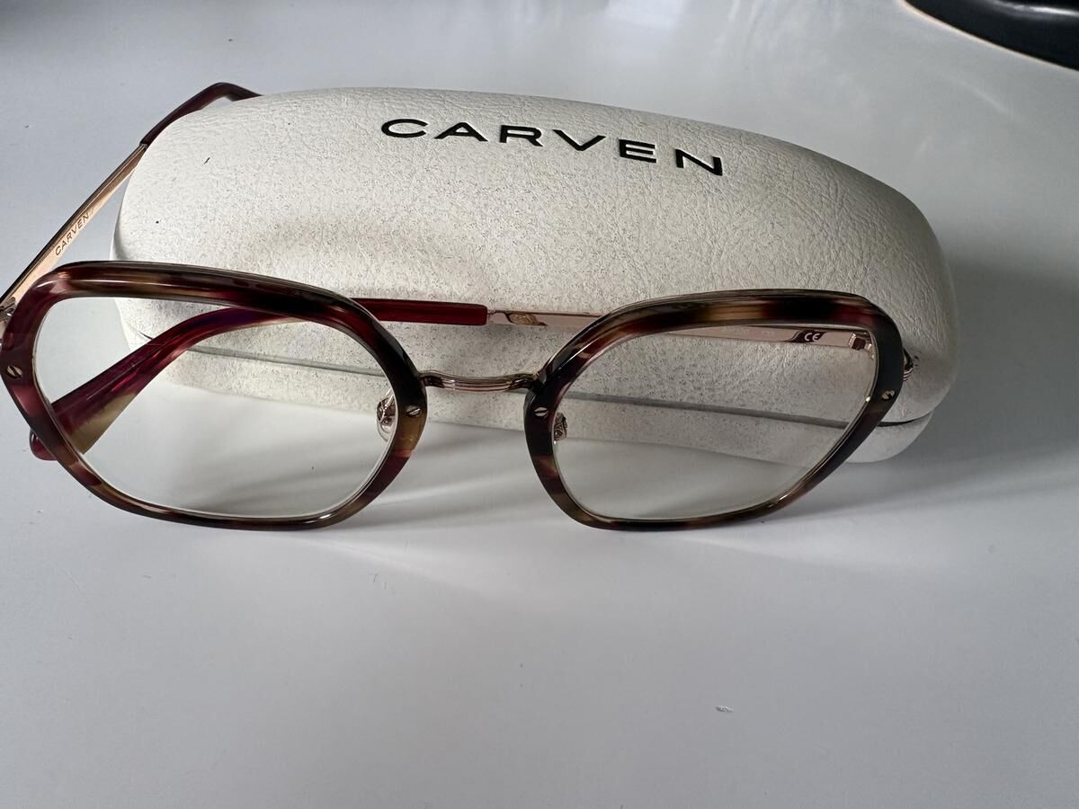 Carven  - CC1056 ECOR 49&curren;20 138