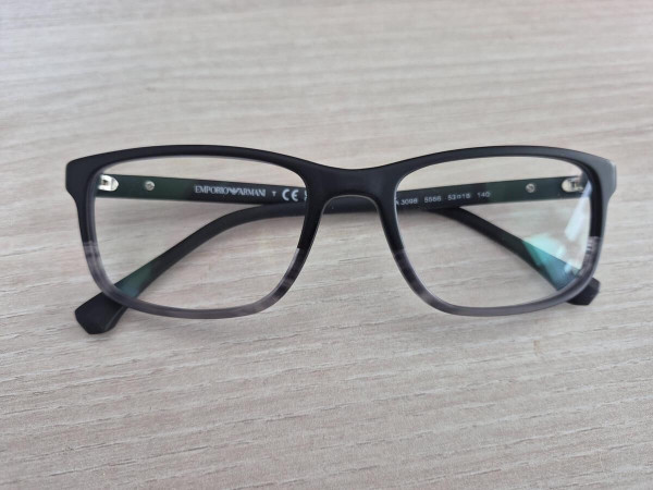 Emporio Armani - EA3098...