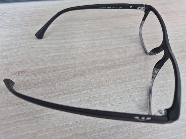 Emporio Armani - EA3098 5566 53&curren;18 140