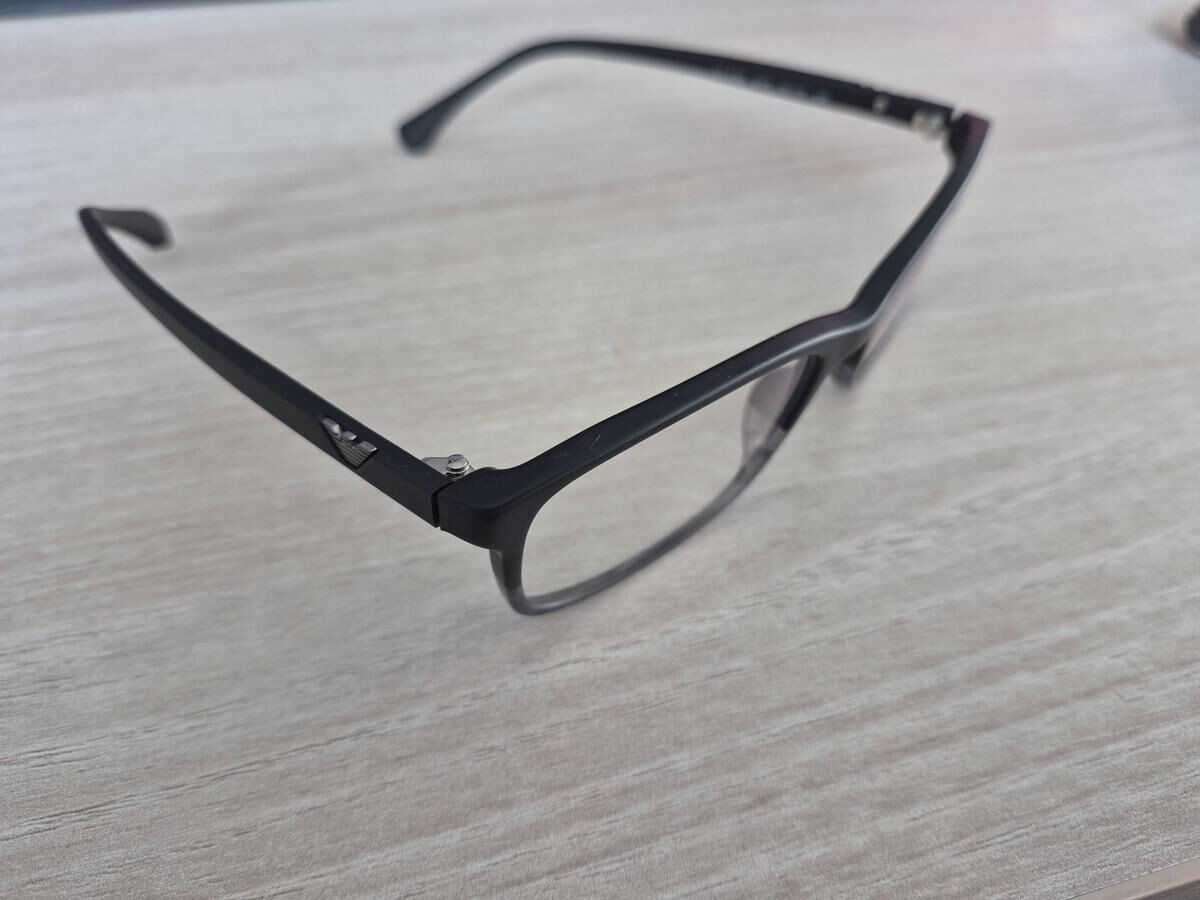 Emporio Armani - EA3098 5566 53&curren;18 140