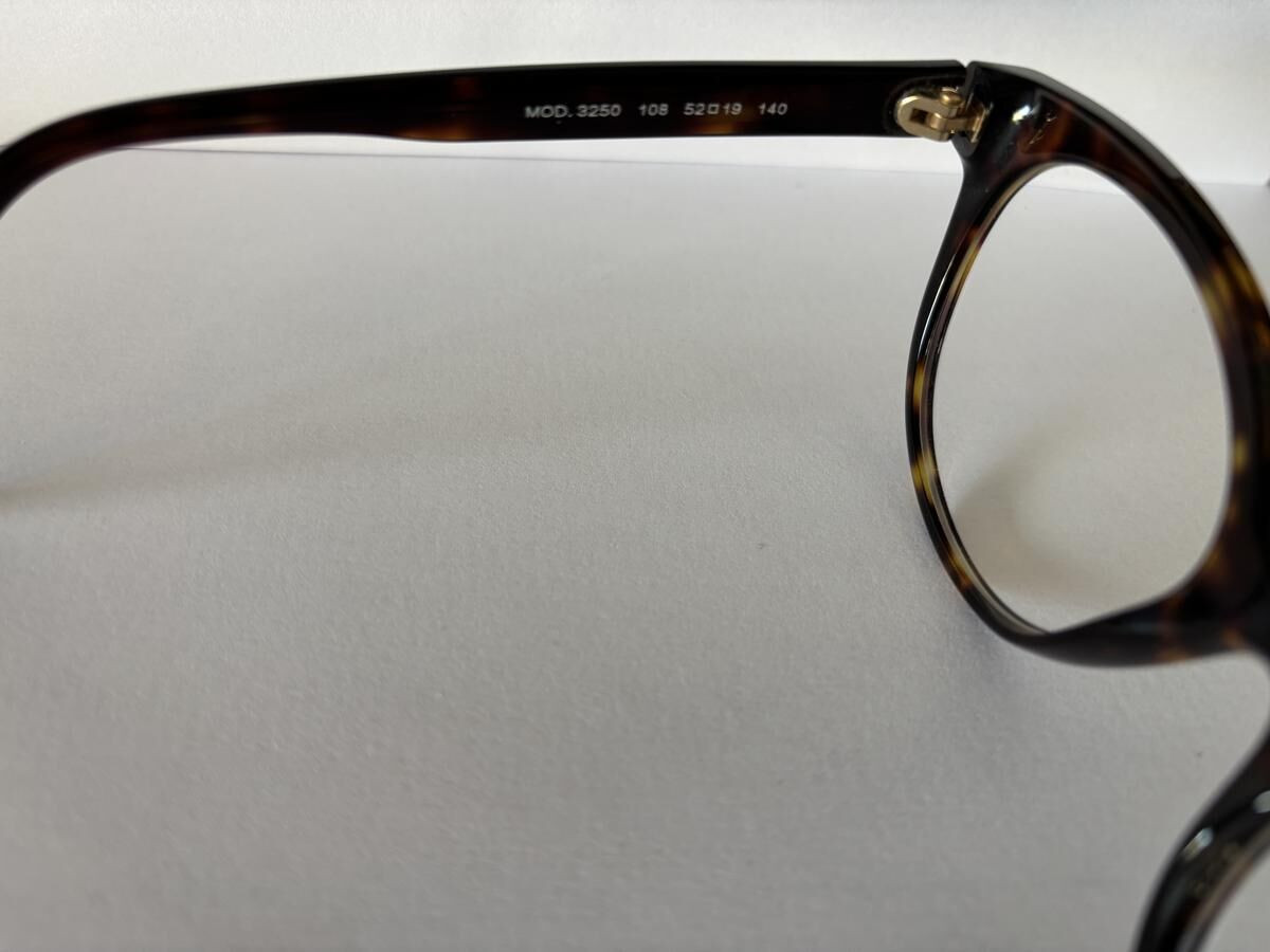 VERSACE - 3250 108 52&curren;19 140