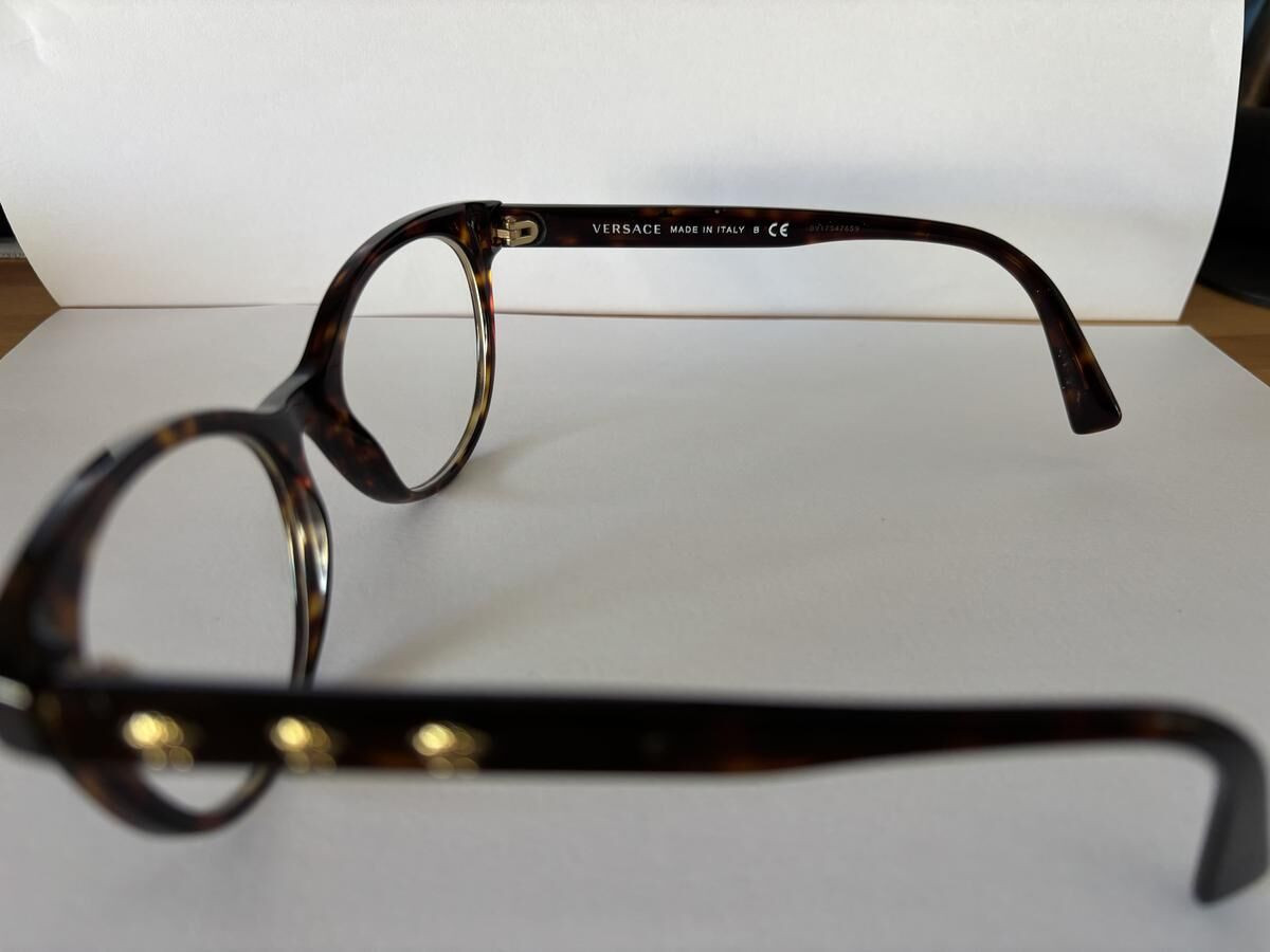 VERSACE - 3250 108 52&curren;19 140