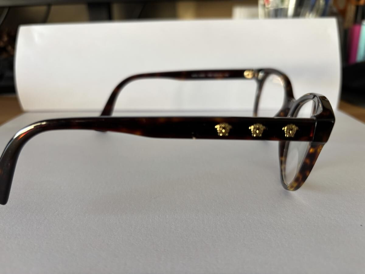 VERSACE - 3250 108 52&curren;19 140