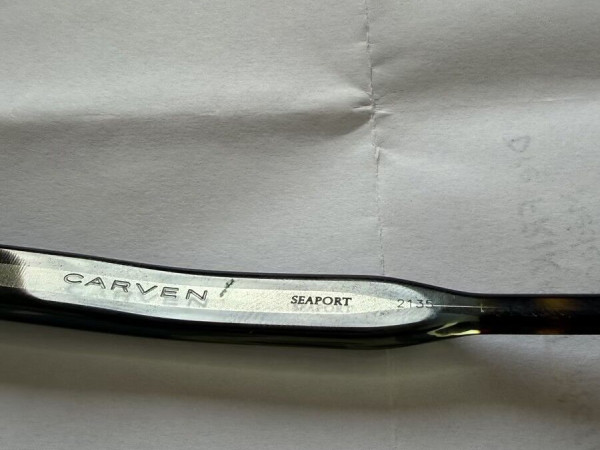 CARVEN - CH009 KA69  50&curren;21 150