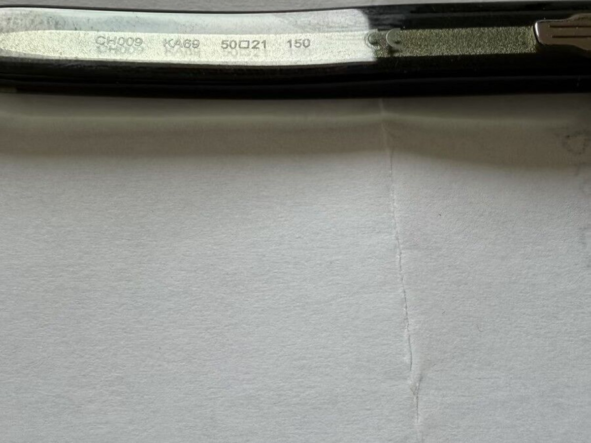 CARVEN - CH009 KA69  50&curren;21 150