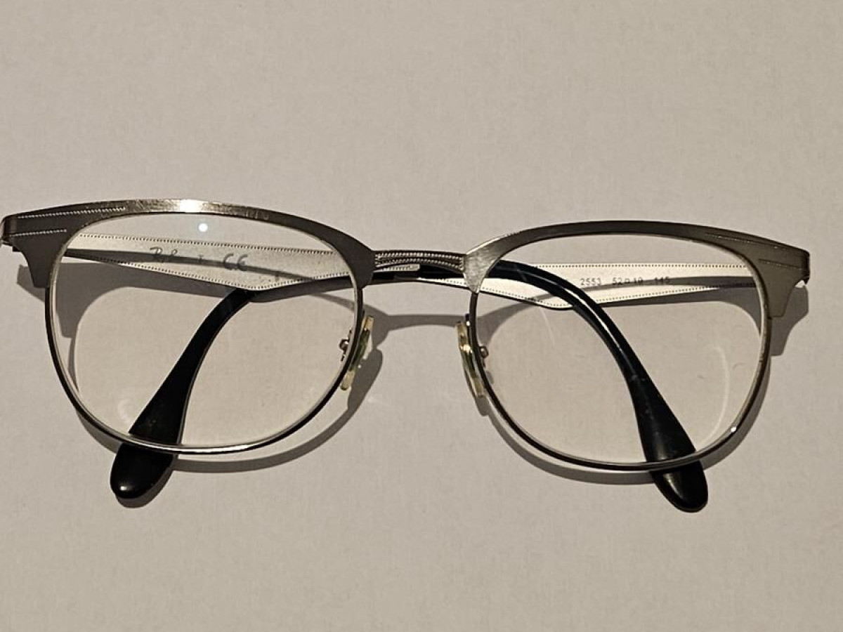 Ray-ban  - Rb6346 2553 52&curren;19 145