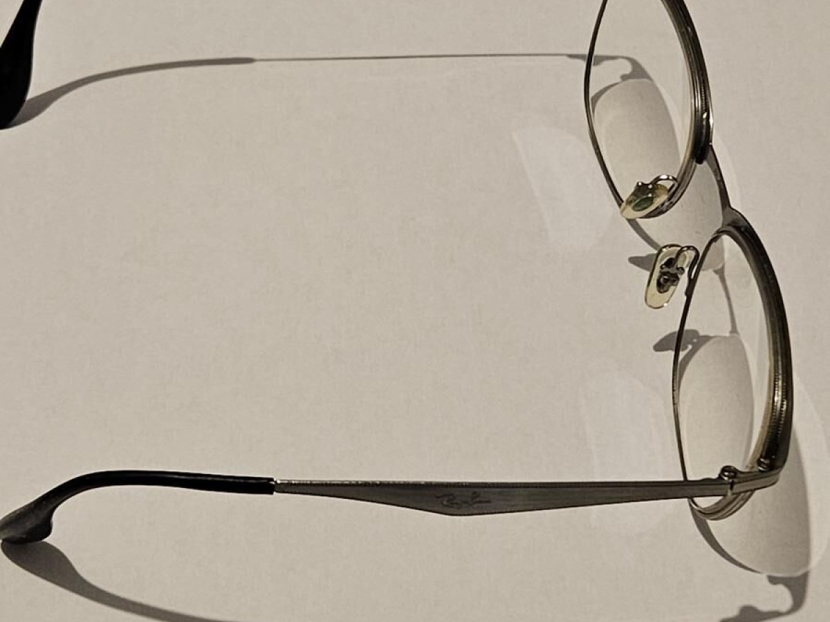 Ray-ban  - Rb6346 2553 52&curren;19 145