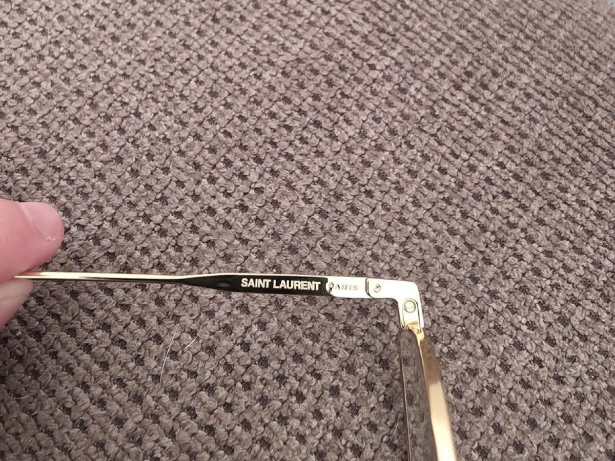 SAINT LAURENT  - Sl314006 54&curren;17