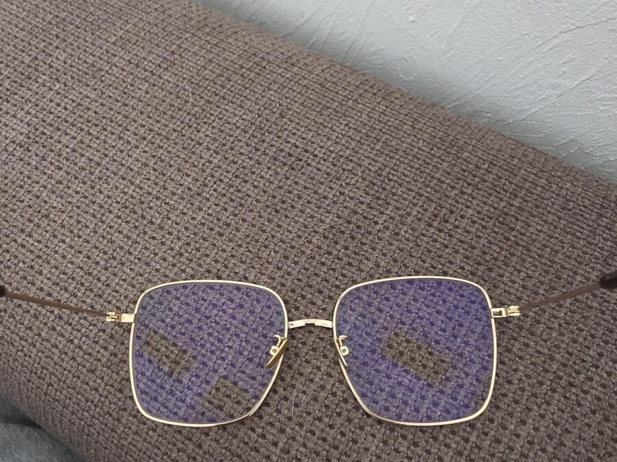 SAINT LAURENT  - Sl314006 54&curren;17