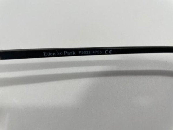 EDEN PARK - P3032 4755 50&curren;19