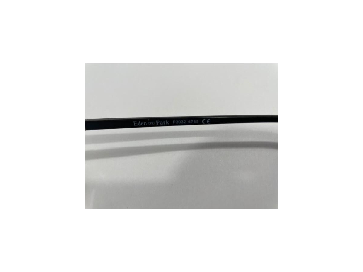 EDEN PARK - P3032 4755 50&curren;19