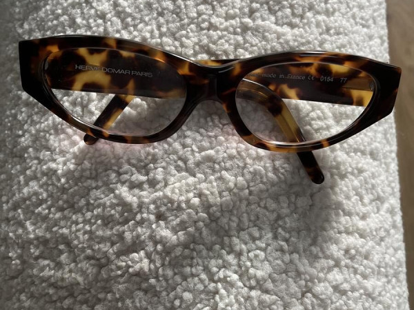 HERV&Eacute; DOMAR PARIS  - 0154477