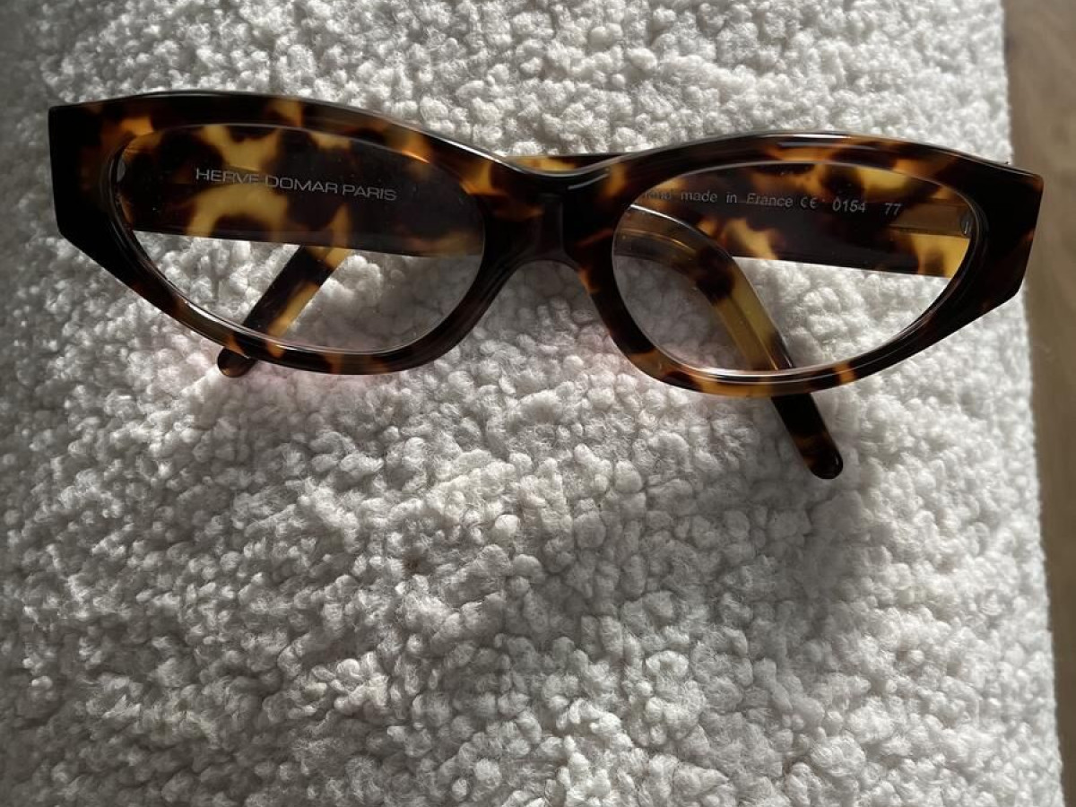 HERV&Eacute; DOMAR PARIS  - 0154477