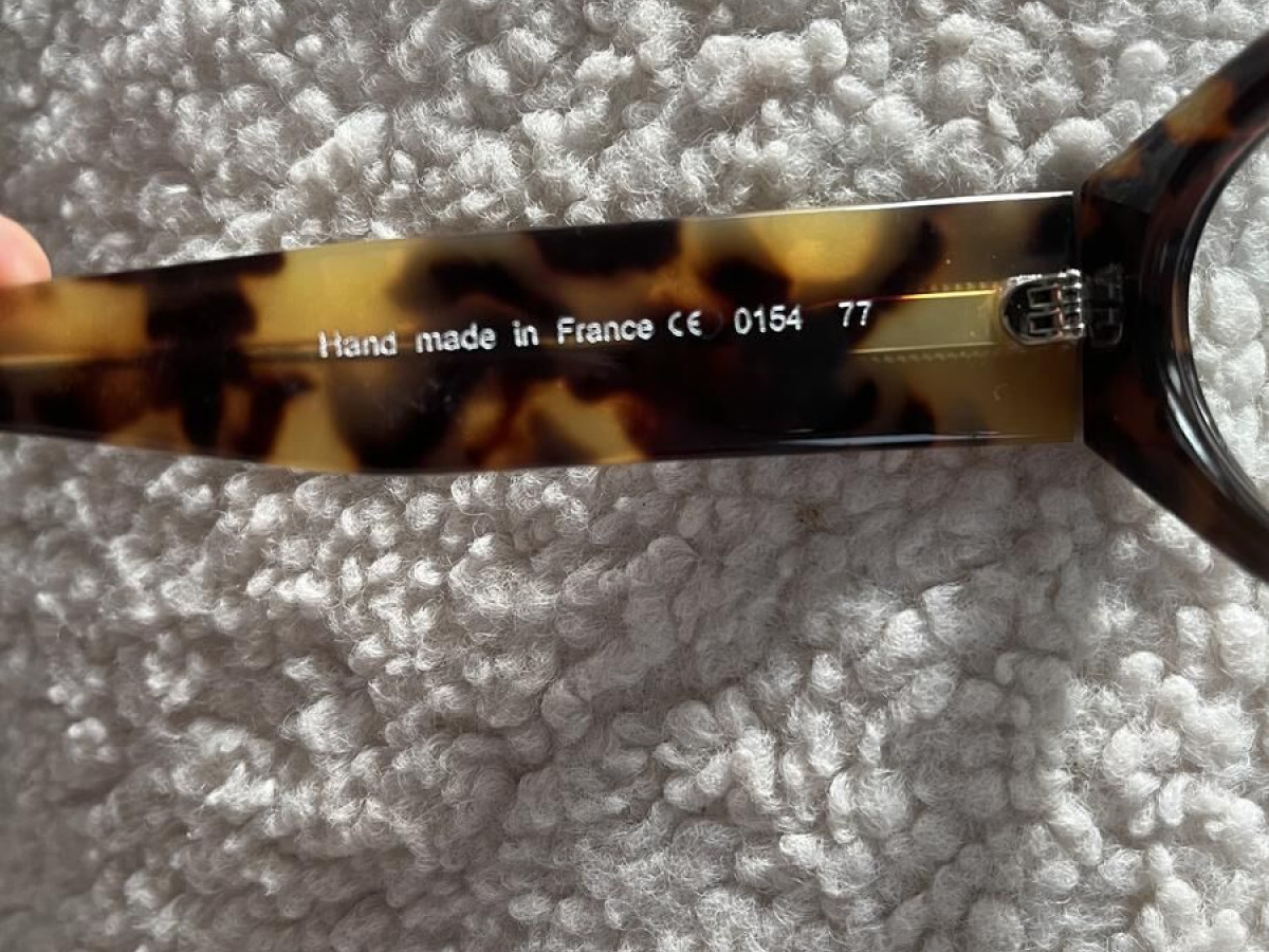 HERV&Eacute; DOMAR PARIS  - 0154477