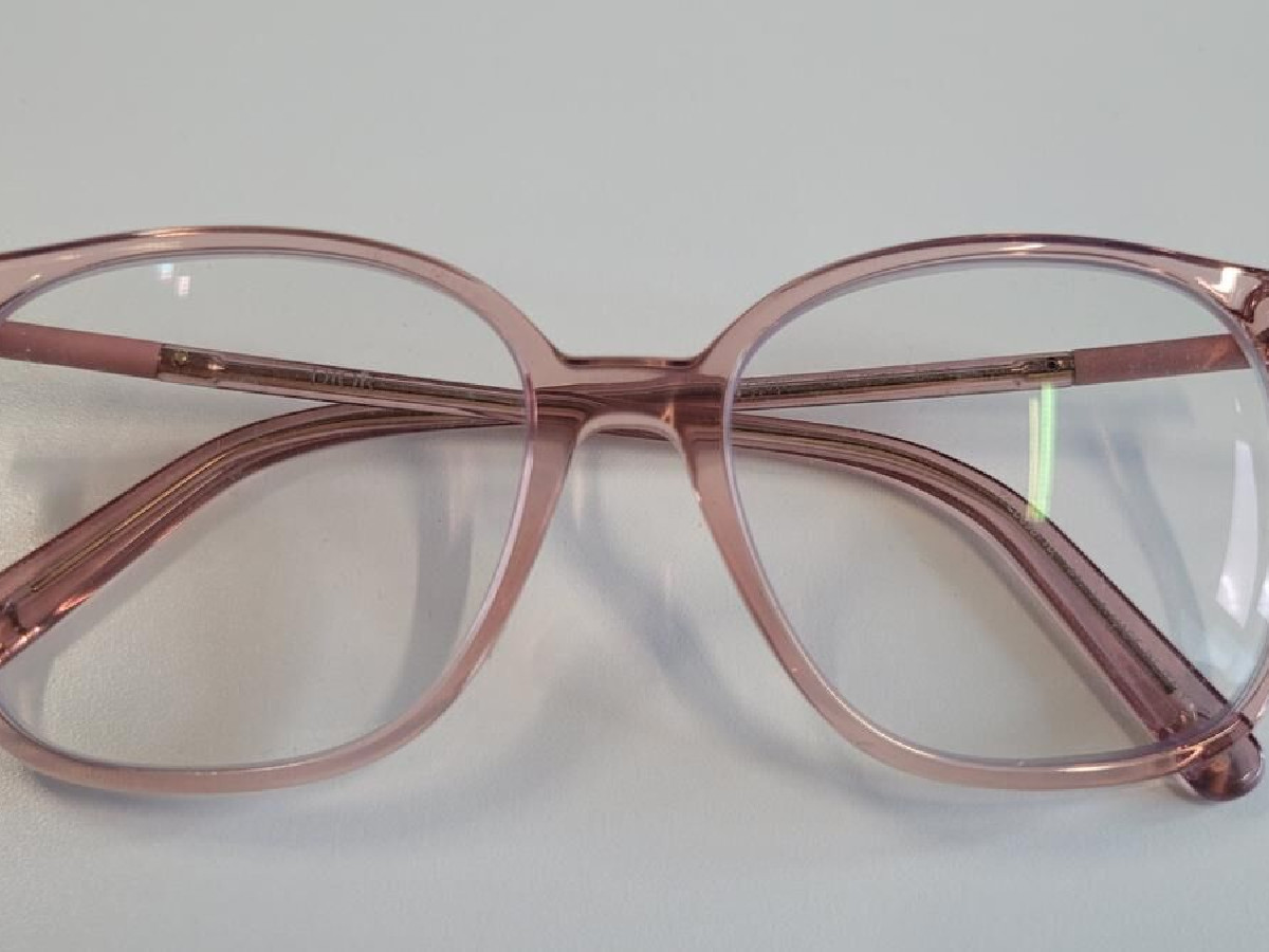 Christian Dior - 4100 53&curren;16 140 Rx W O