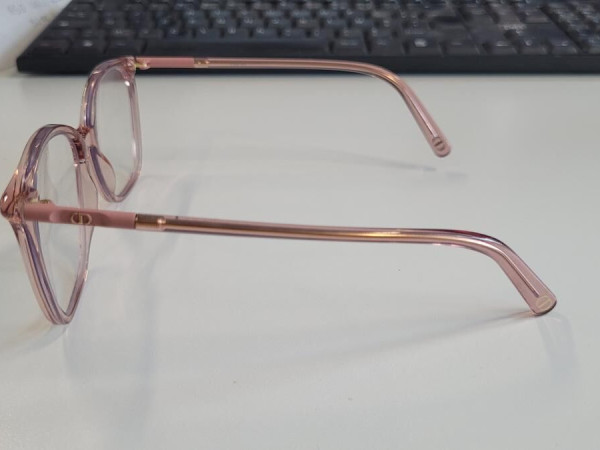 Christian Dior - 4100 53&curren;16 140 Rx W O