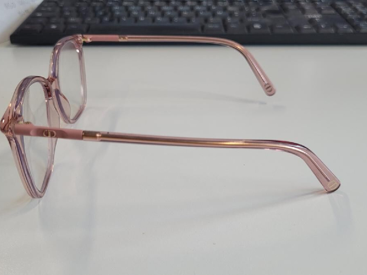 Christian Dior - 4100 53&curren;16 140 Rx W O