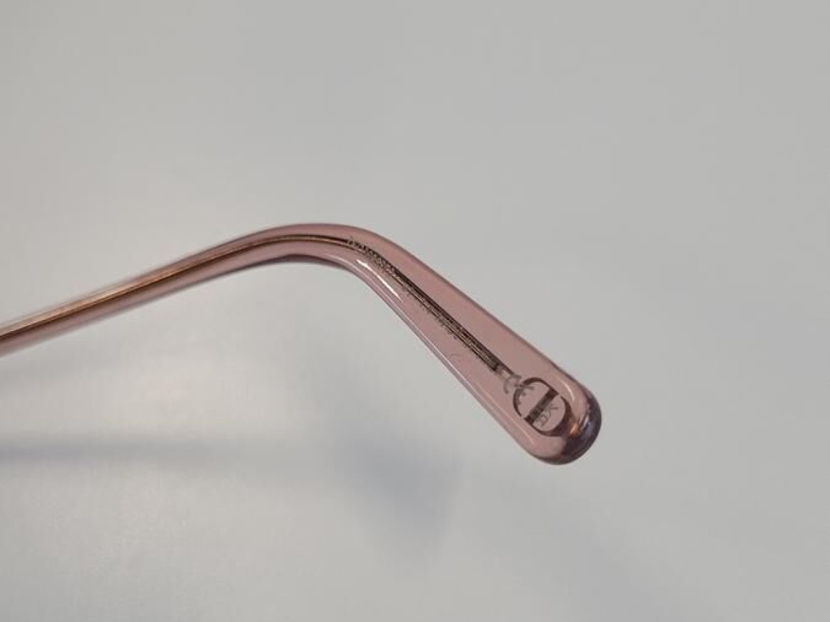 Christian Dior - 4100 53&curren;16 140 Rx W O