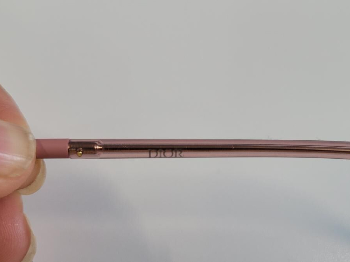 Christian Dior - 4100 53&curren;16 140 Rx W O