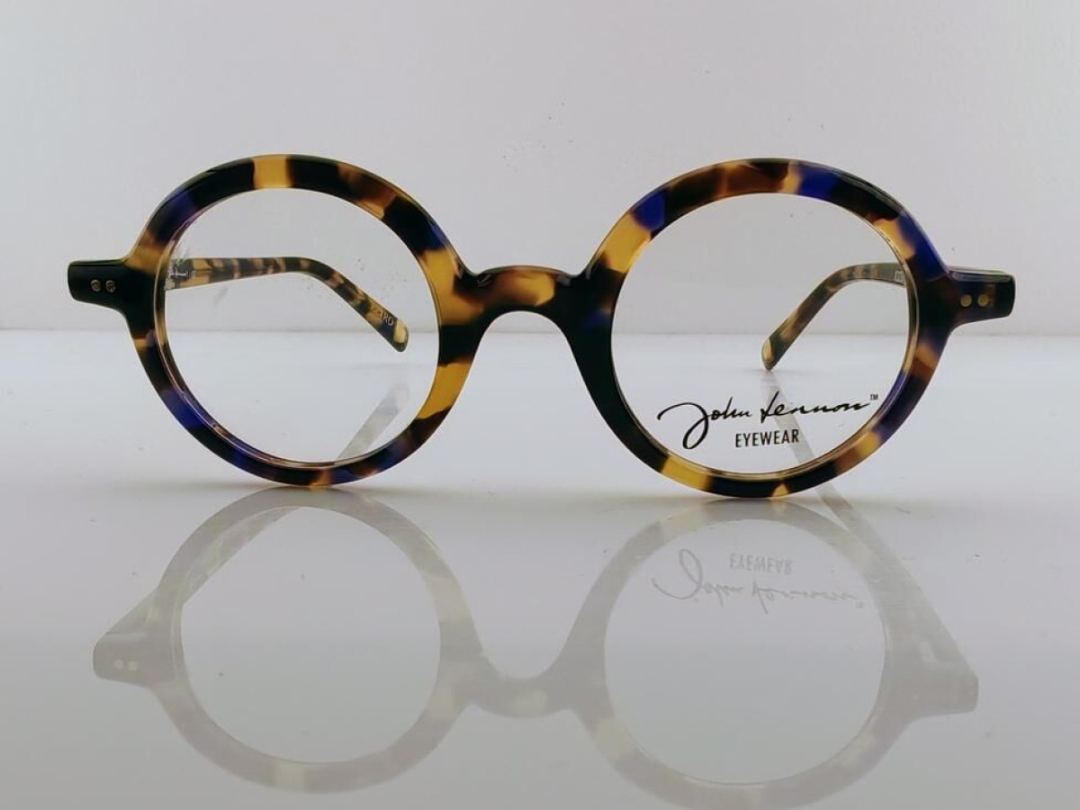 JOHN LENNON - JO237 ZB K22 43&curren;23