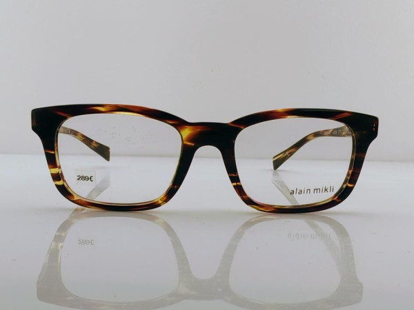 ALAIN MILKI - A03039 2771...