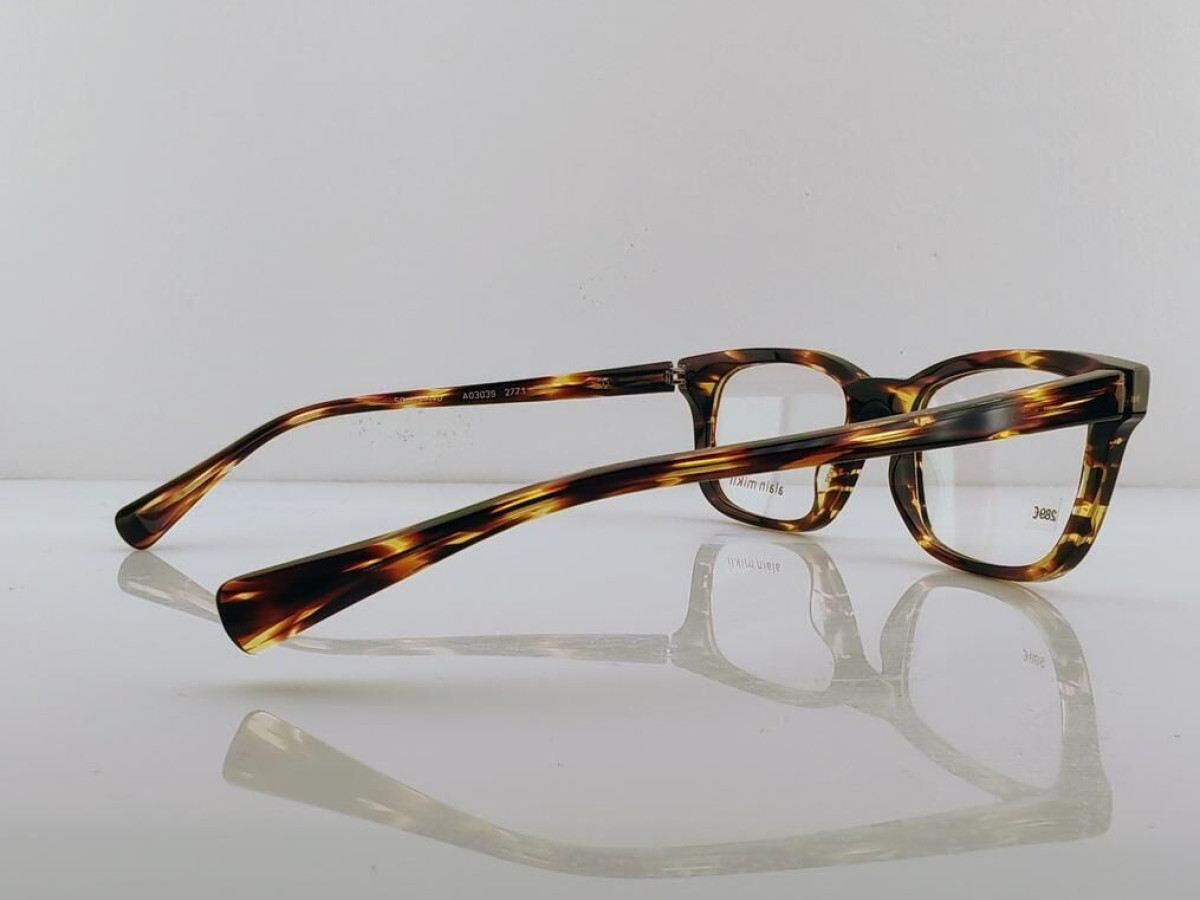 ALAIN MILKI - A03039 2771 50&curren;19