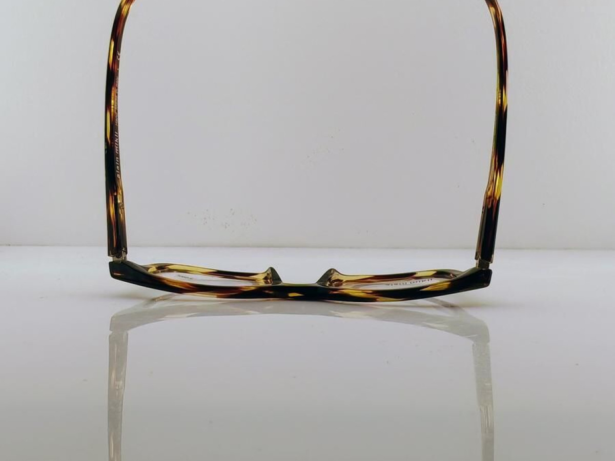 ALAIN MILKI - A03039 2771 50&curren;19