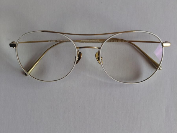 JISCO - PALMA WHGD 52&curren;19 138