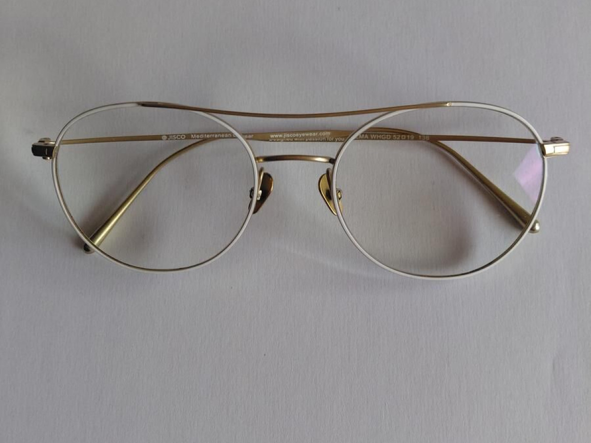 JISCO - PALMA WHGD 52&curren;19 138