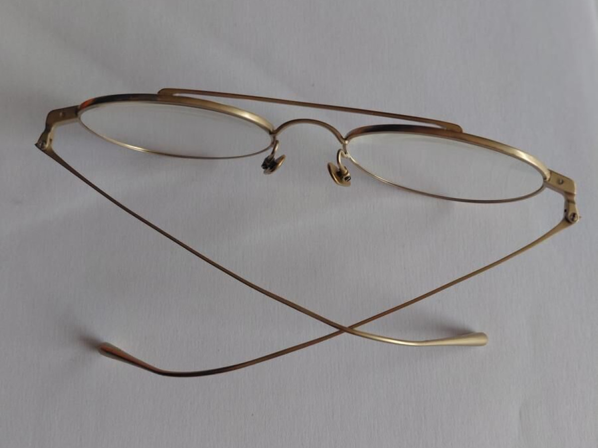 JISCO - PALMA WHGD 52&curren;19 138