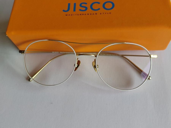 JISCO - PALMA WHGD 52&curren;19 138